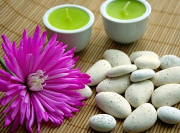 Spa og wellness til Mors Dag