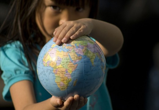 Internationale gaver til Fars Dag