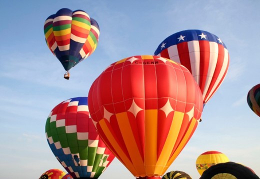 Luftballon