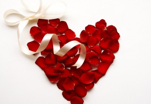 Valentins dag