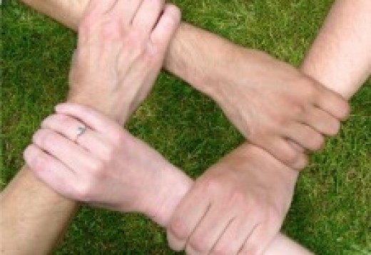 Teambuilding for din virksomhed