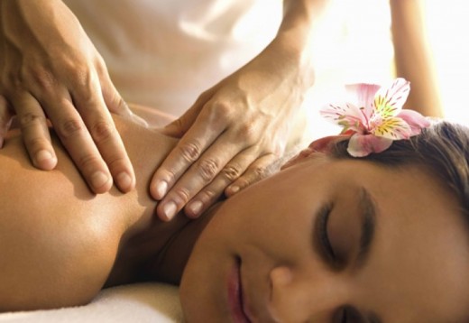 Weekenophold og wellness