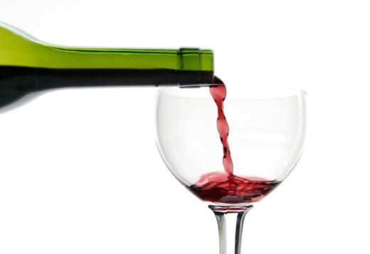 Vinsmagning