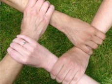Teambuilding 